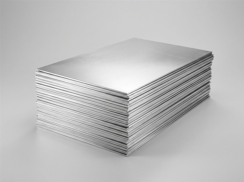 1200 Aluminium Sheet