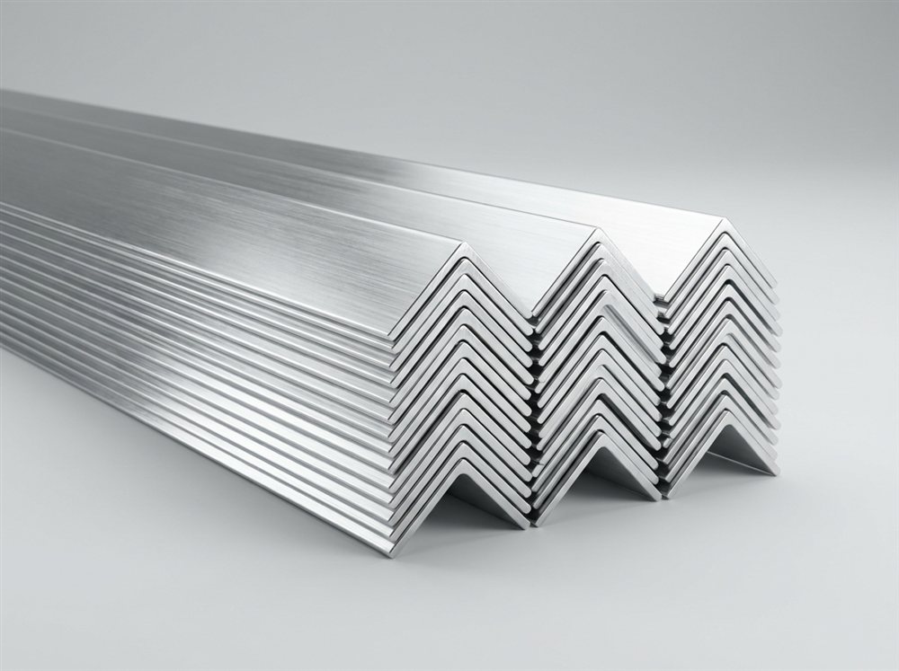 5086 Aluminium Angles